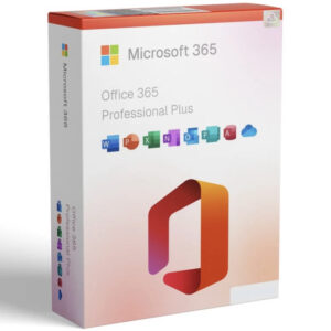 Microsoft office 365 Pro plus